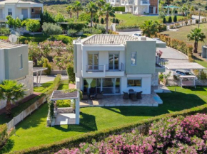 TAMARI Luxury Villa - Miramare